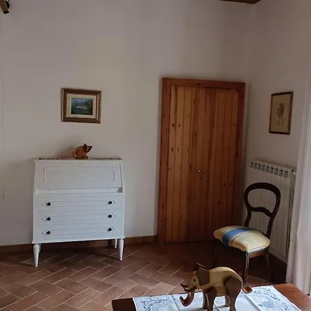 Elena's * Orvieto