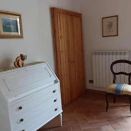Elena's Apartament Orvieto