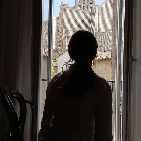 Elena's Orvieto