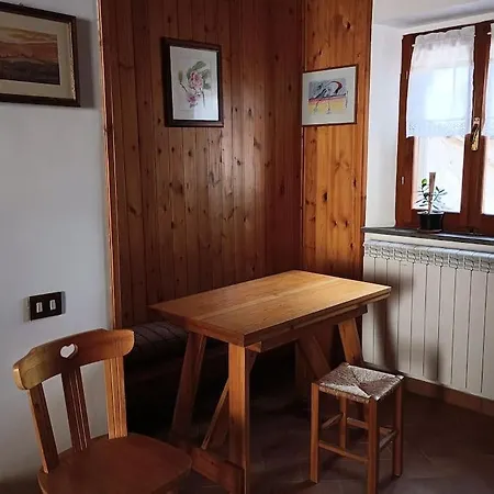 Apartament Elena's